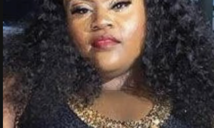 Boyfriend charged in killing of beloved Alabama State University dancer Gennia Grimes